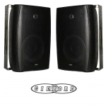 GILBORD ALPHA24 επαγγελματικό ηχείο τοίχου 8+1inch